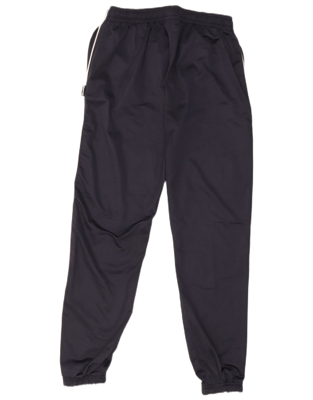 Lotto Pantalones De Chándal Hombre Joggers Large Azul Marino Poliéster