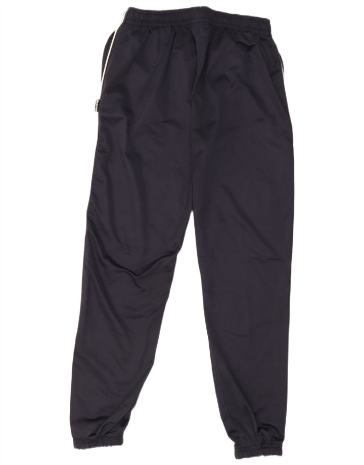 Lotto Pantalones De Chándal Hombre Joggers Large Azul Marino Poliéster
