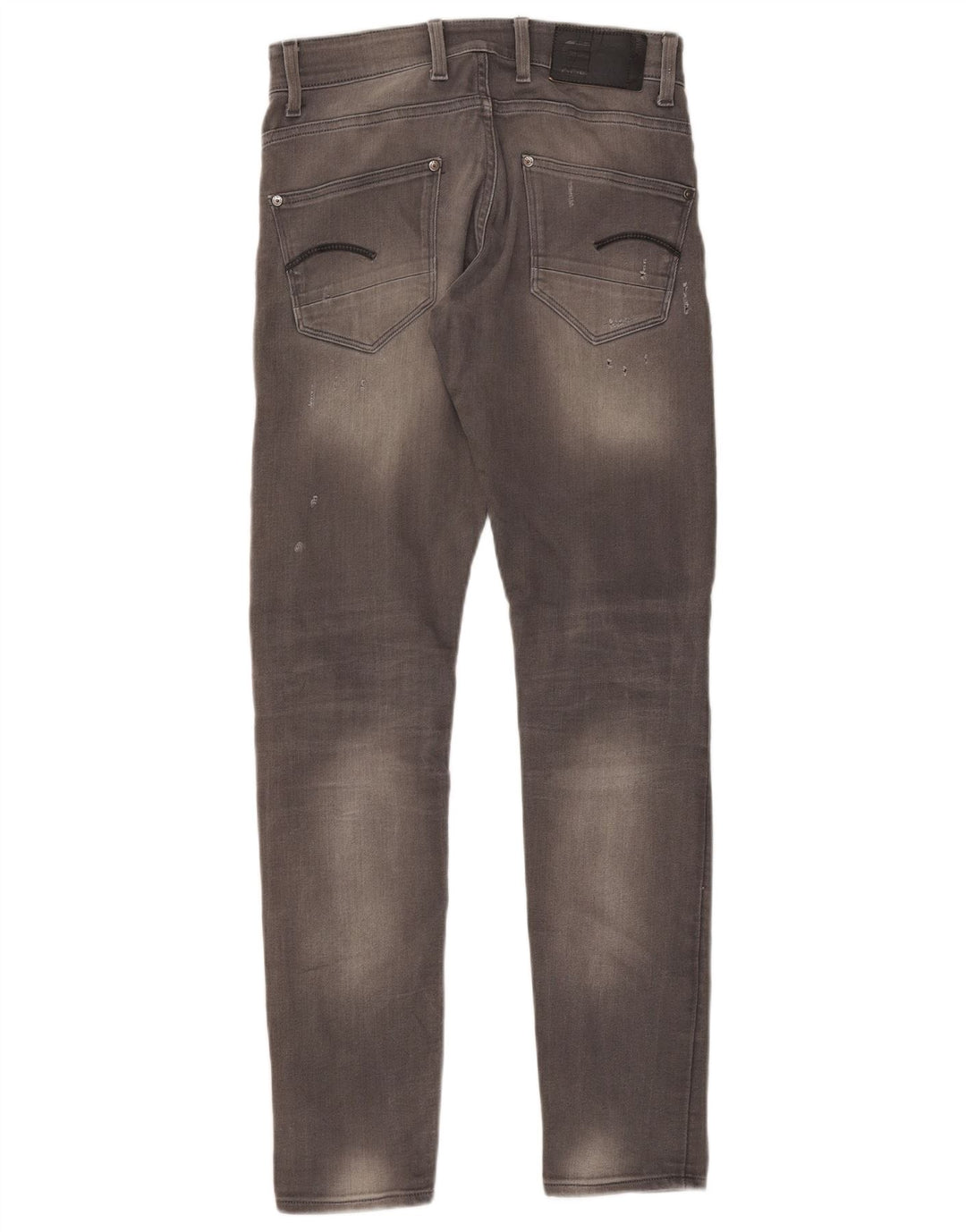 Vaqueros ajustados Revend de G-Star para hombre W30 L31 Gris