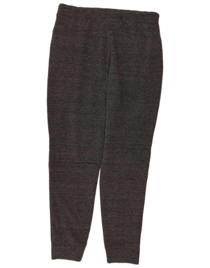 RUSSELL ATHLETIC Pantalones de chándal para hombre Joggers gris medio moteado
