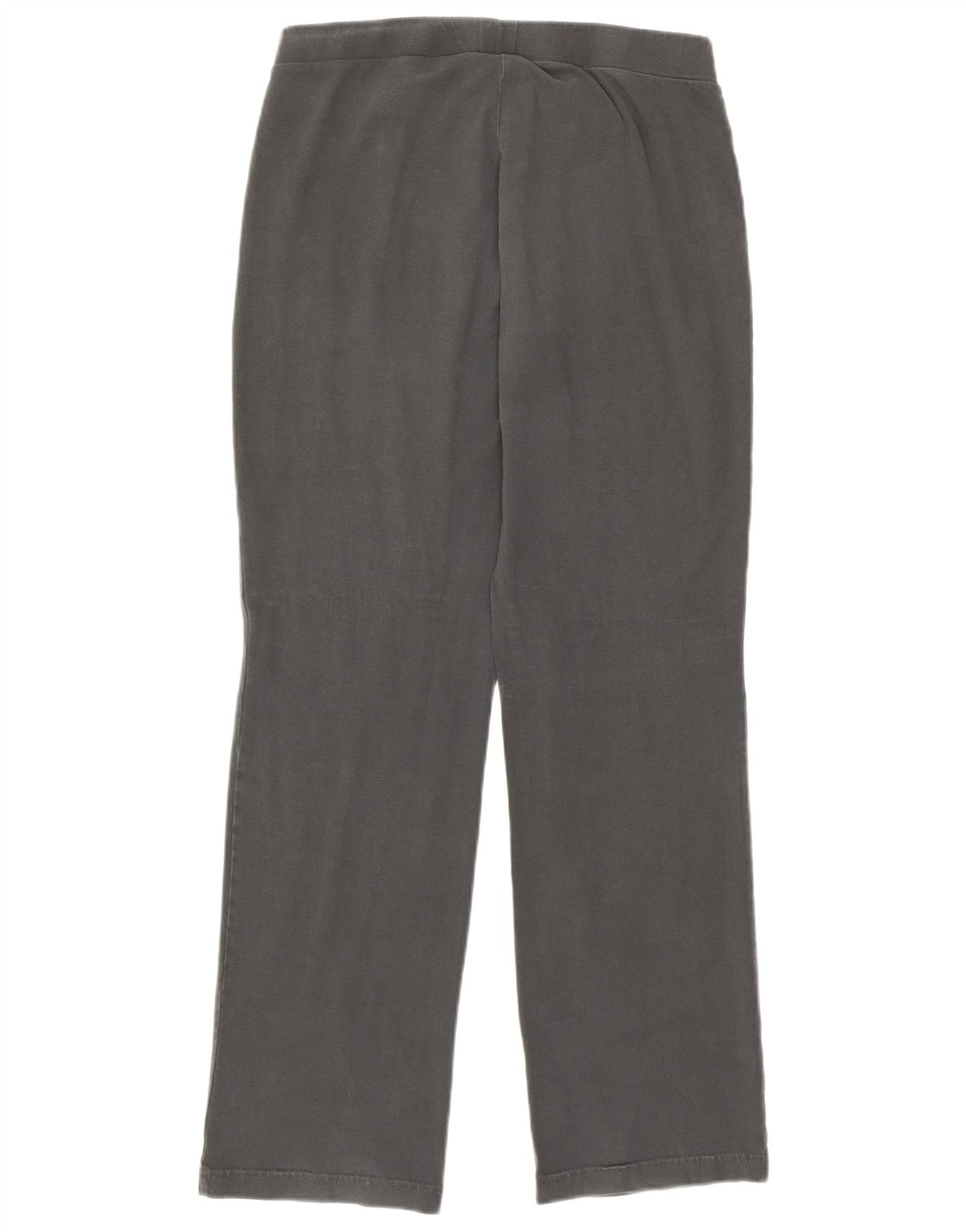 Pantalón Deportivo Reebok Mujer IT 44 Gris Medio Deportivo