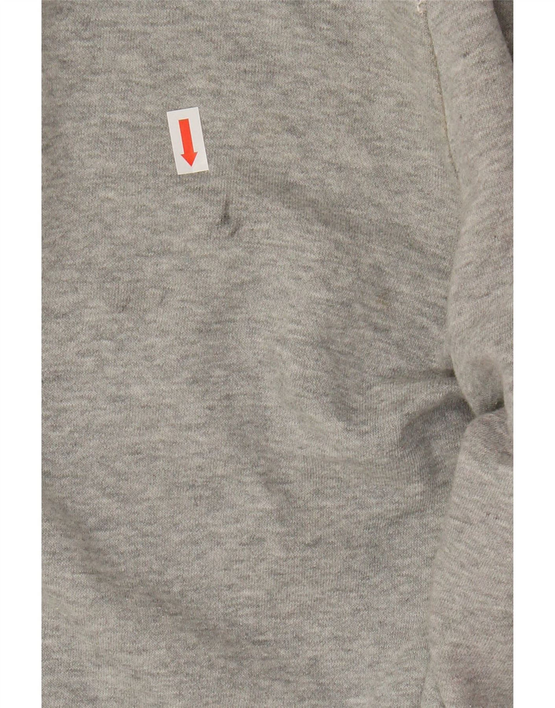 Nike - Pantalones de chándal para mujer, talla 40, color gris medio