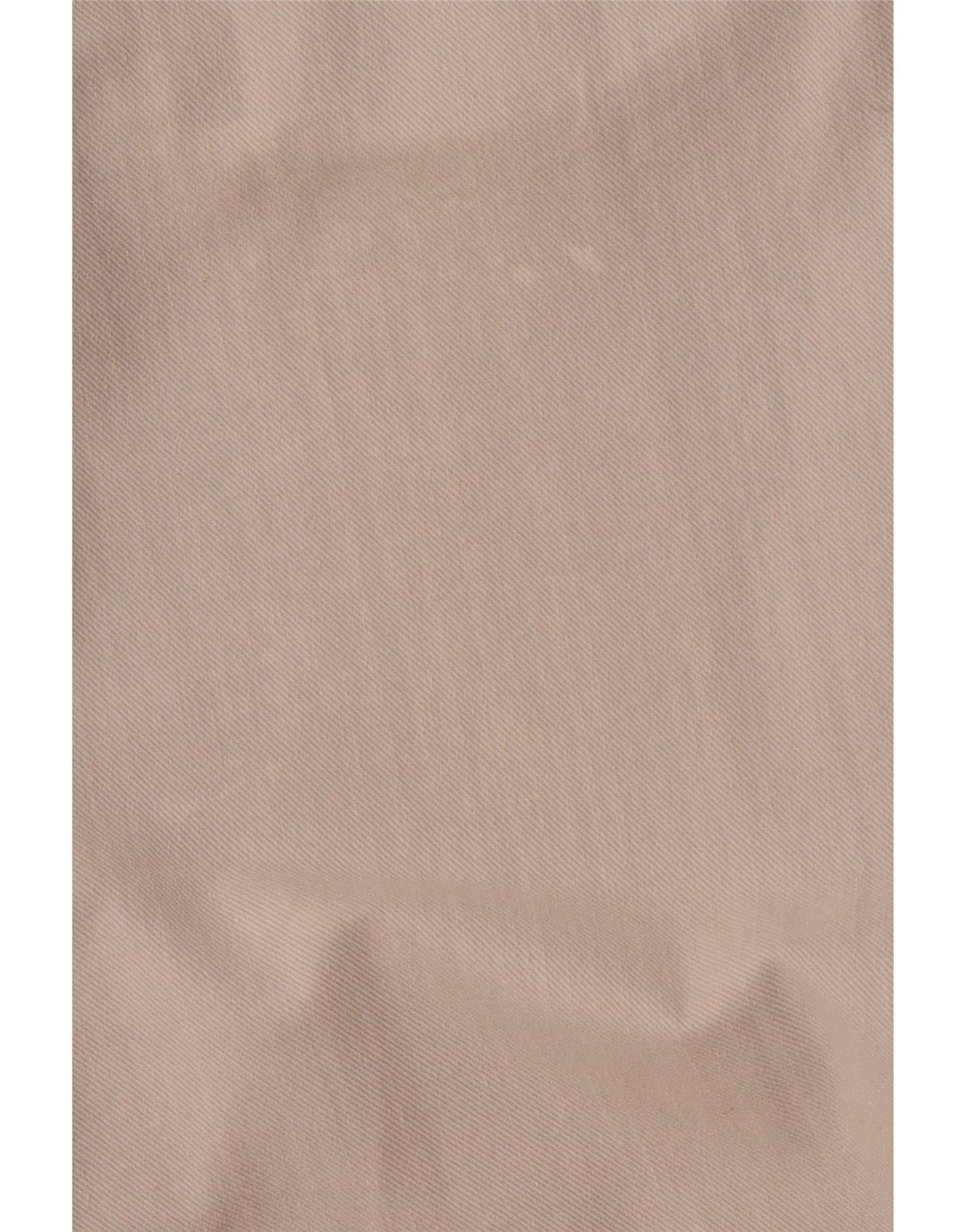 TRUSSARDI Pantalones informales rectos para mujer W38 L29 Beige