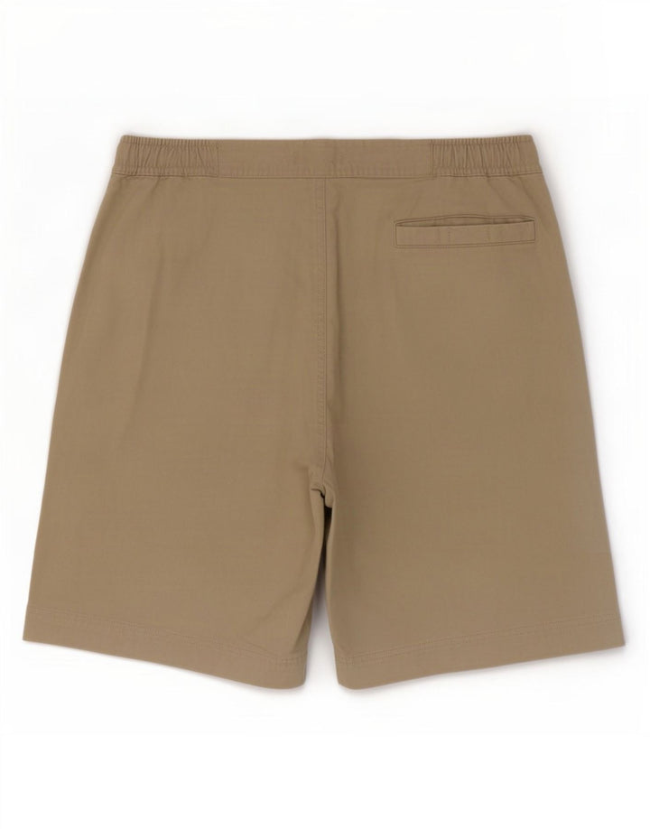 Pantalones cortos chinos Gant para hombre Large W34 Algodón verde