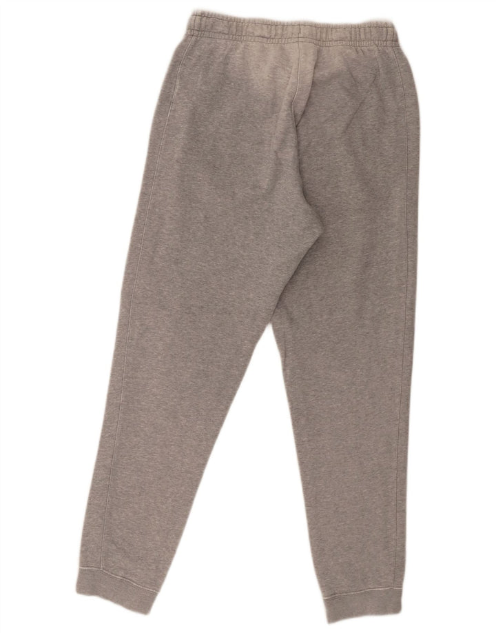 Pantalones De Chándal Nike Mujer Joggers Gris Medio Algodón