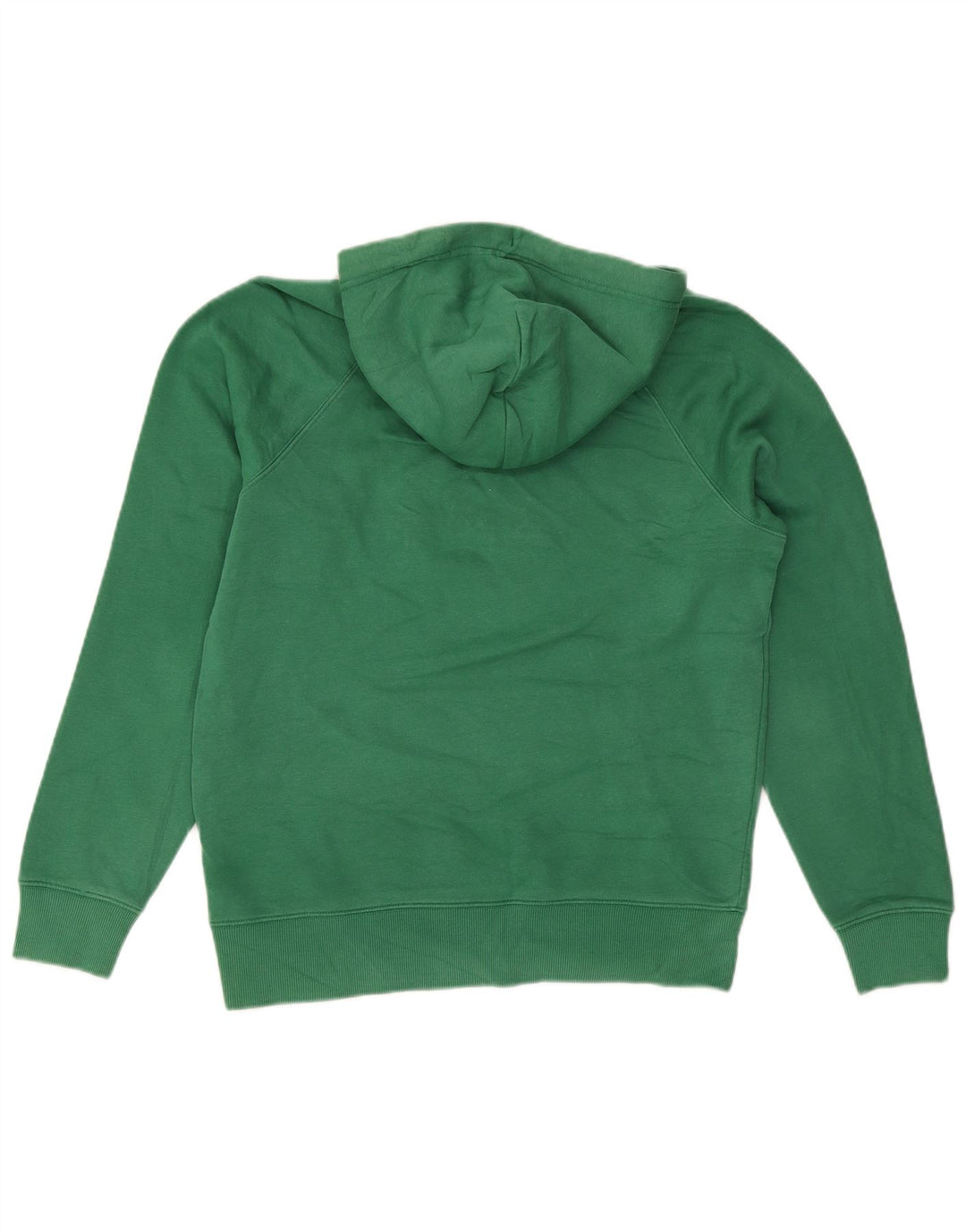 Gant Sudadera Con Capucha Gráfica De Algodón Verde Medio |