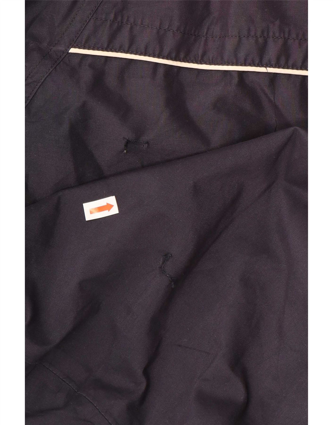Chaqueta bomber estampada para hombre Joules UK 42 XL Poliéster azul marino