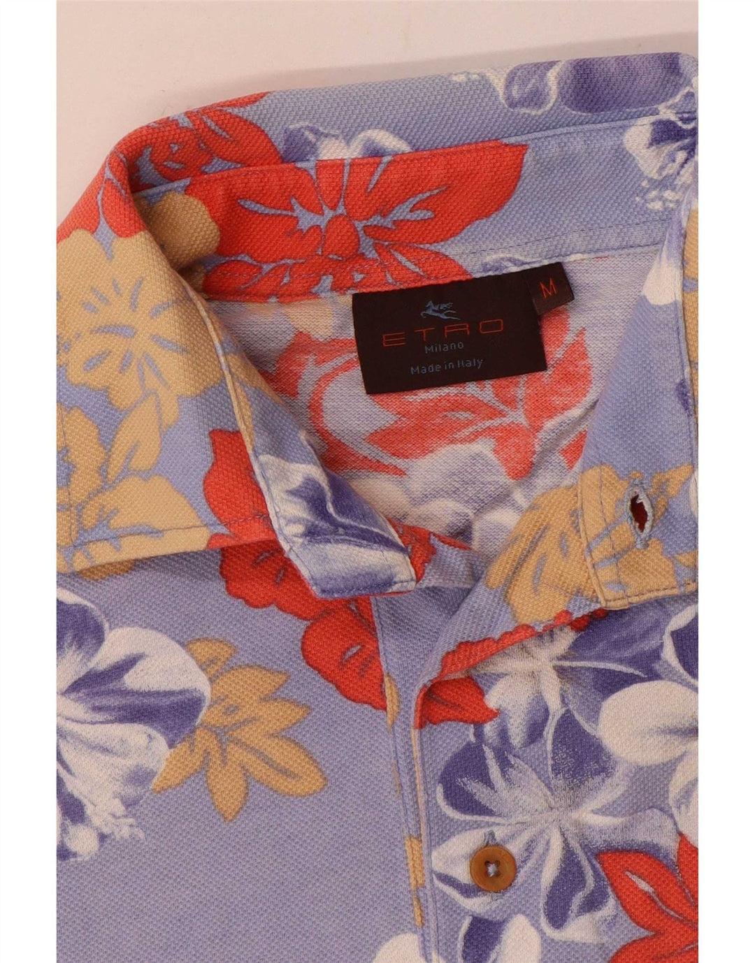 Polo Etro Hombre