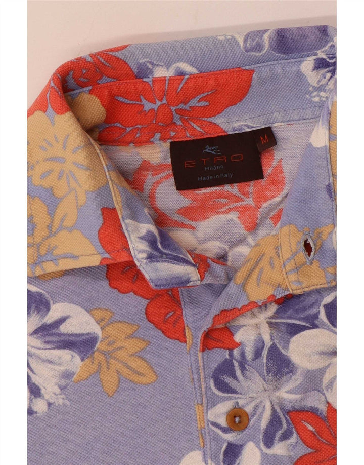 Polo Etro Hombre