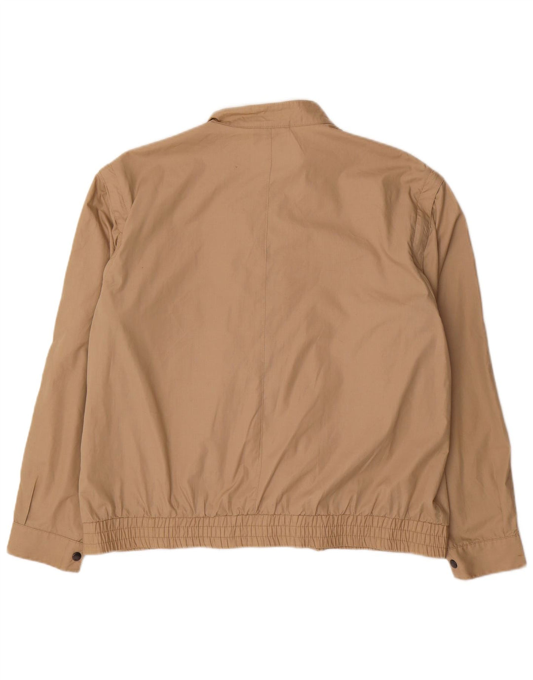 Chaqueta bomber para hombre Kingsley UK 38 Poliéster beige medio