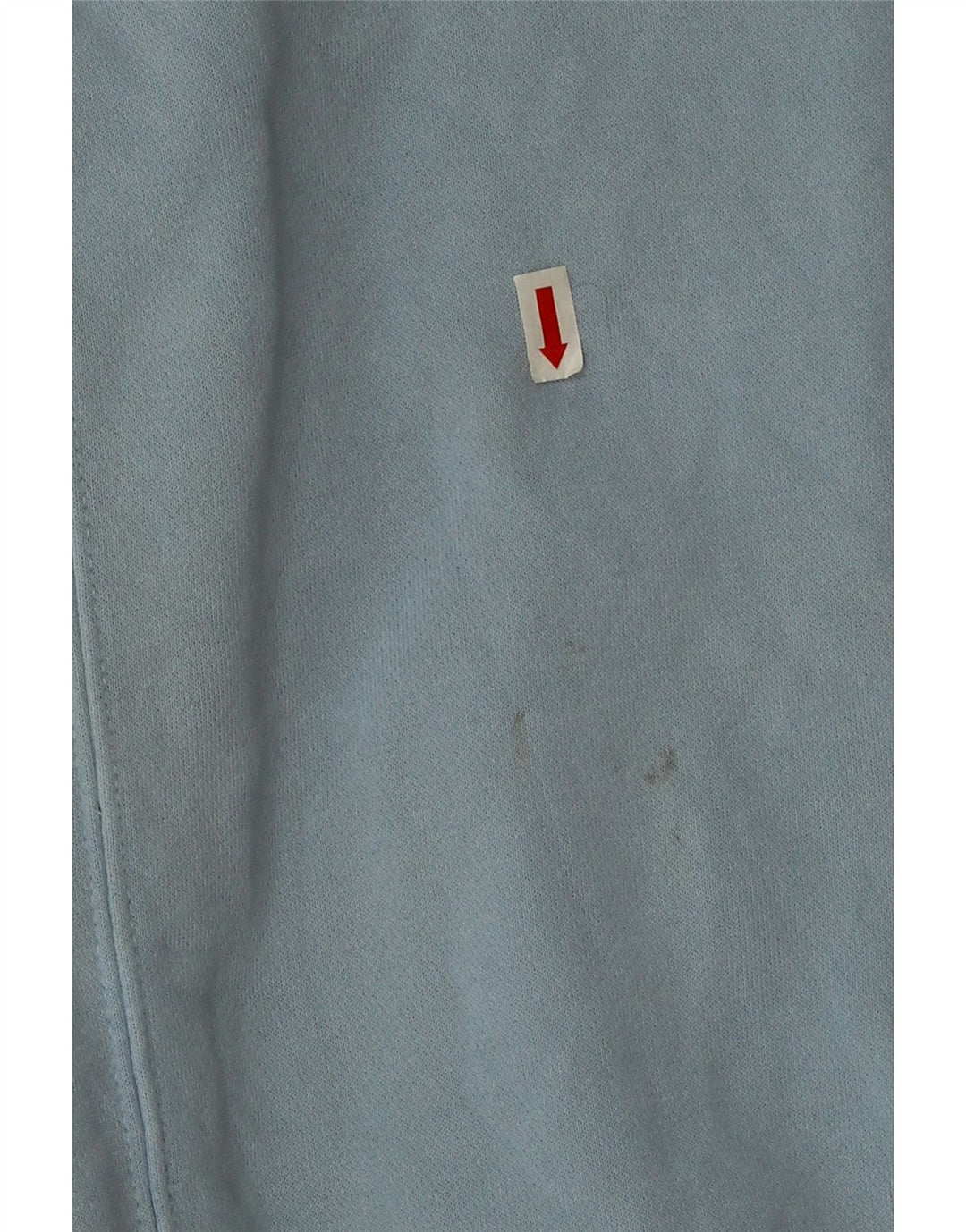 Sudadera Nike Jumper Azul Medio Algodón