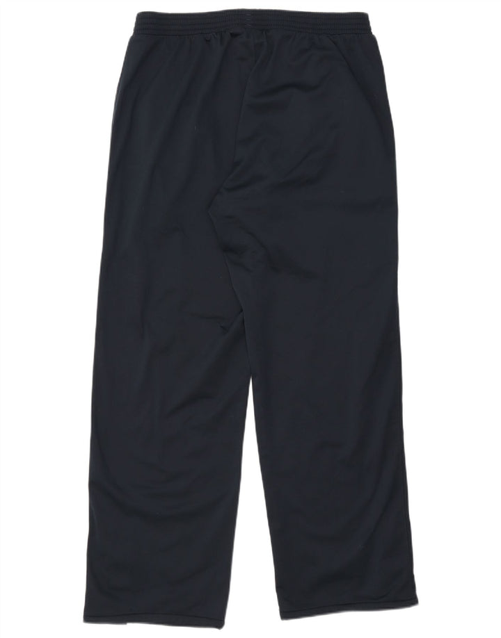 Champion Pantalón Chándal Hombre XL Azul Marino Poliéster