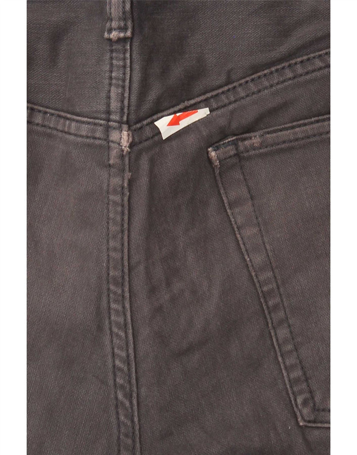 Vaqueros ajustados para hombre Gap W30 L30 Algodón azul marino
