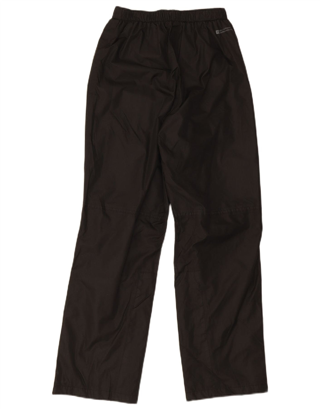 Pantalones Impermeables para Niños Mountain Warehouse 12-13 Años Negro