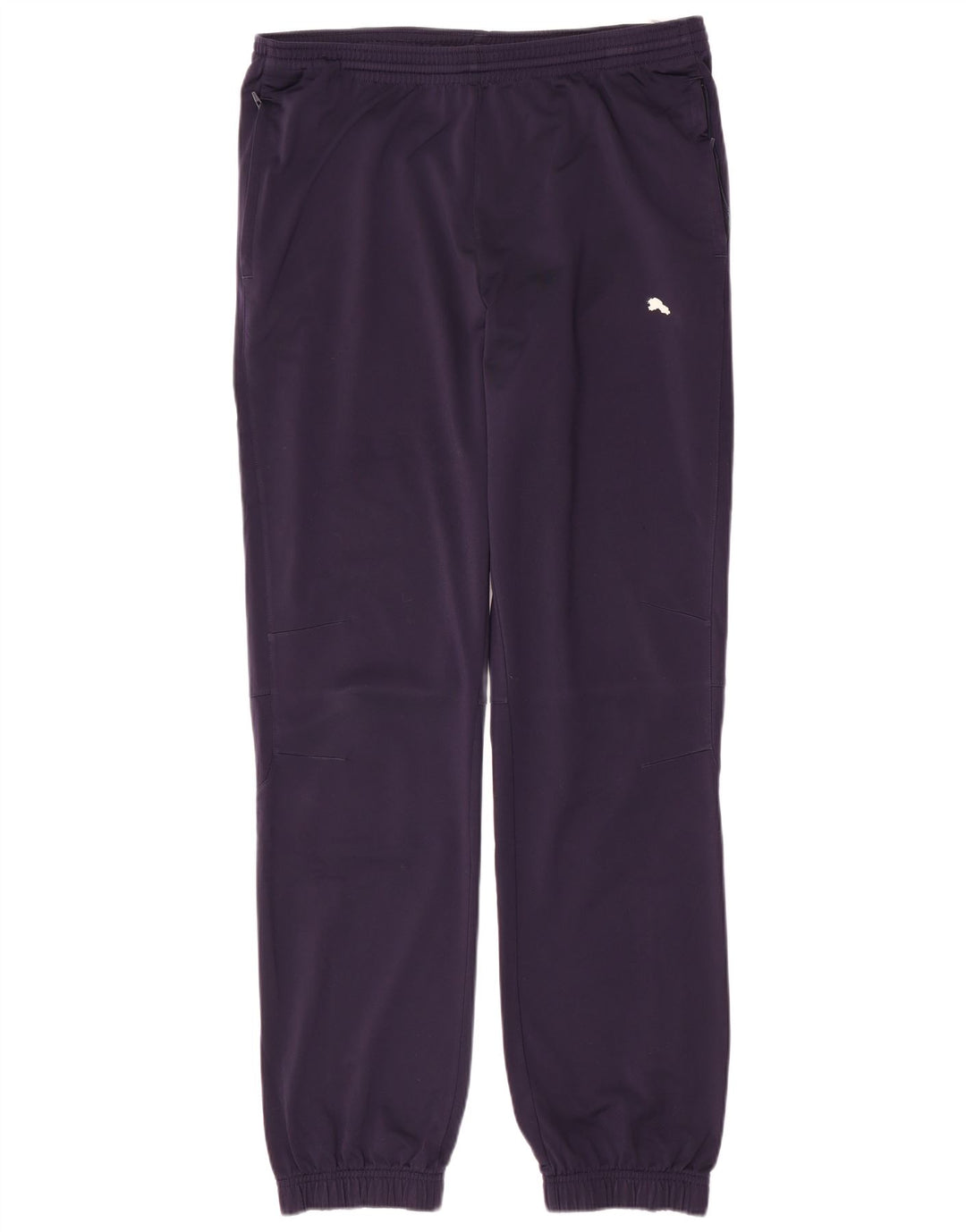 Puma Pantalón Chándal Hombre Joggers XL Azul Marino Poliéster