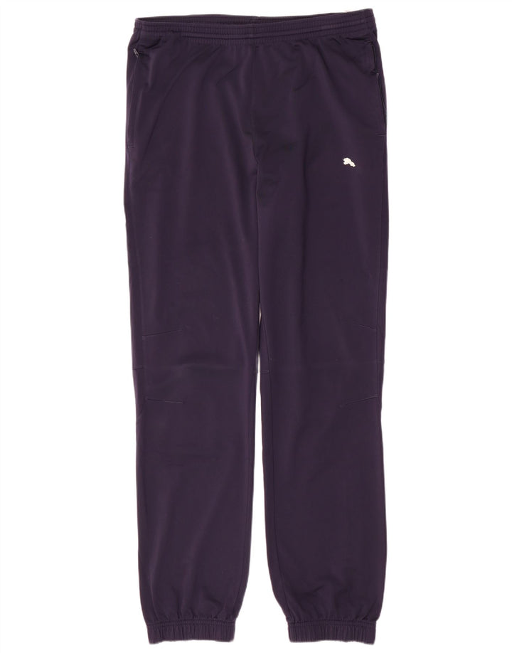Puma Pantalón Chándal Hombre Joggers XL Azul Marino Poliéster