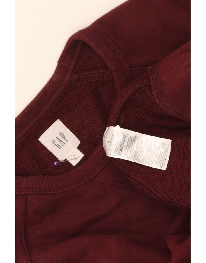 Sudadera Gap Hombre