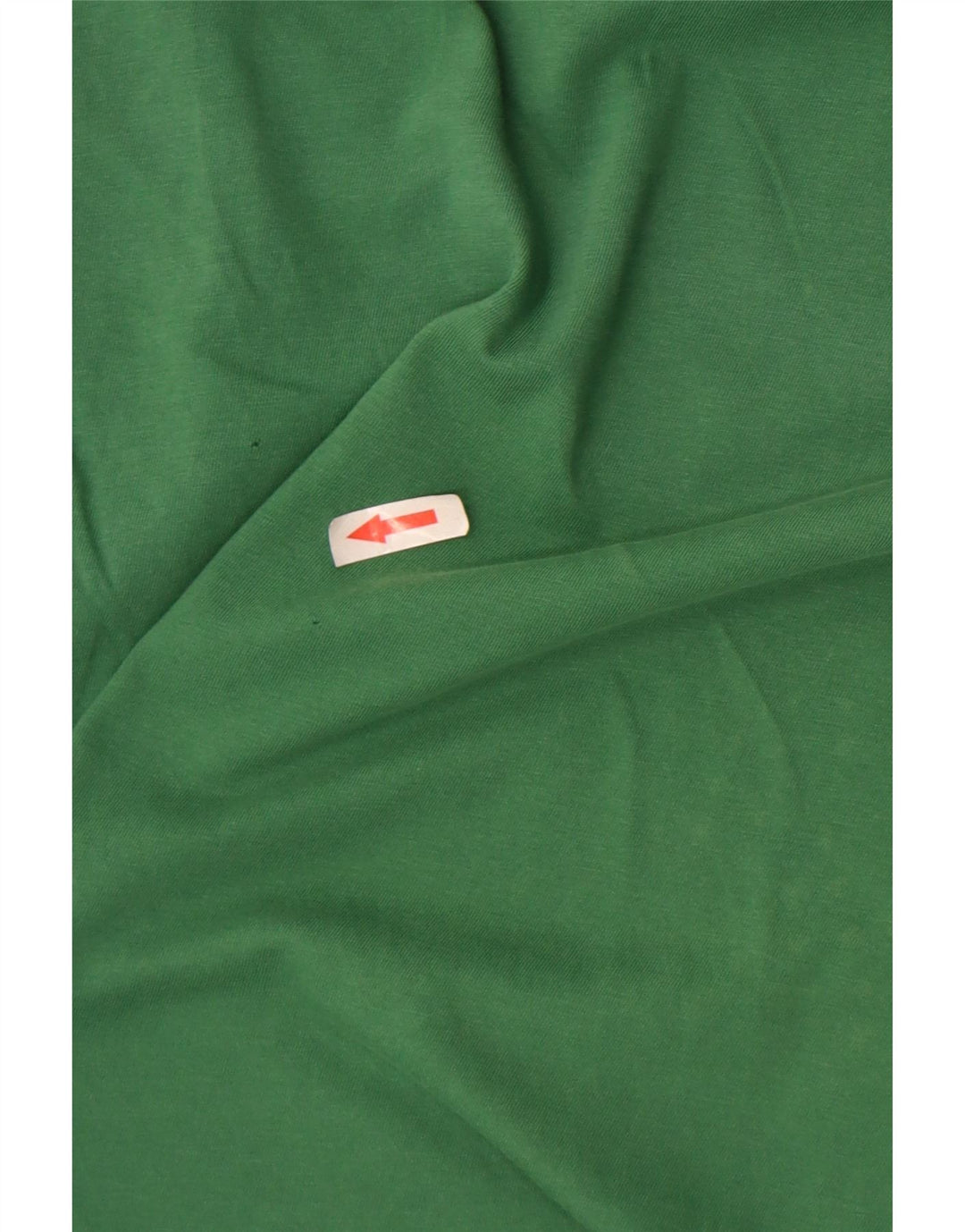 Camiseta Puma Hombre Top Medium Verde