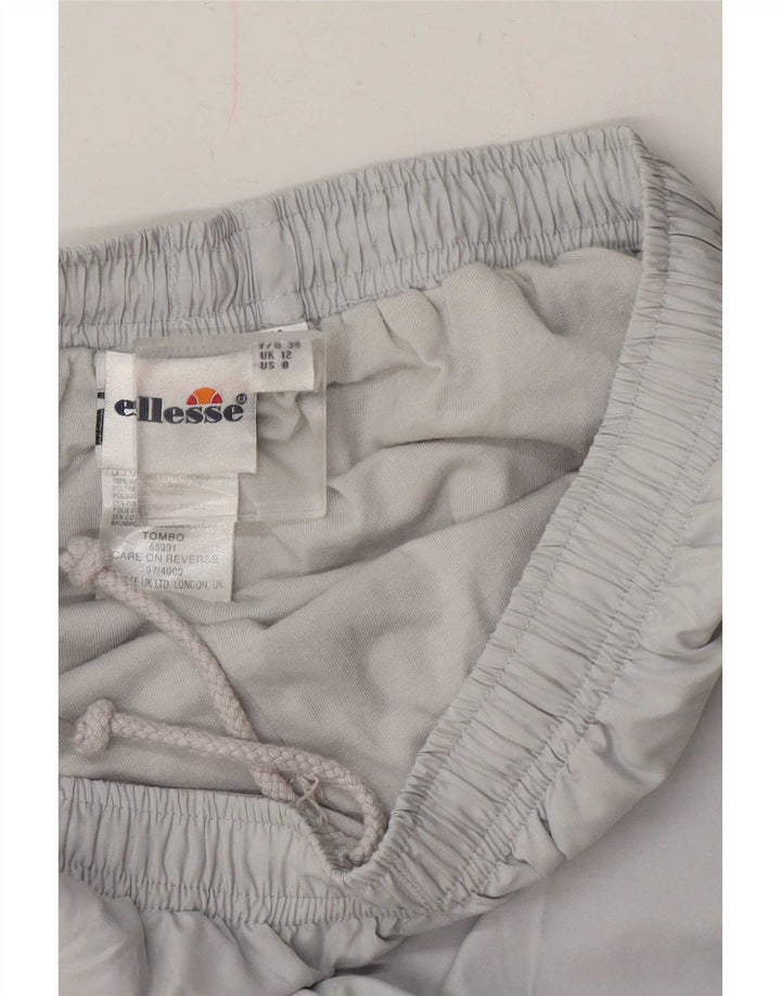 Pantalones de chándal para mujer Ellesse UK 42 Poliéster gris medio