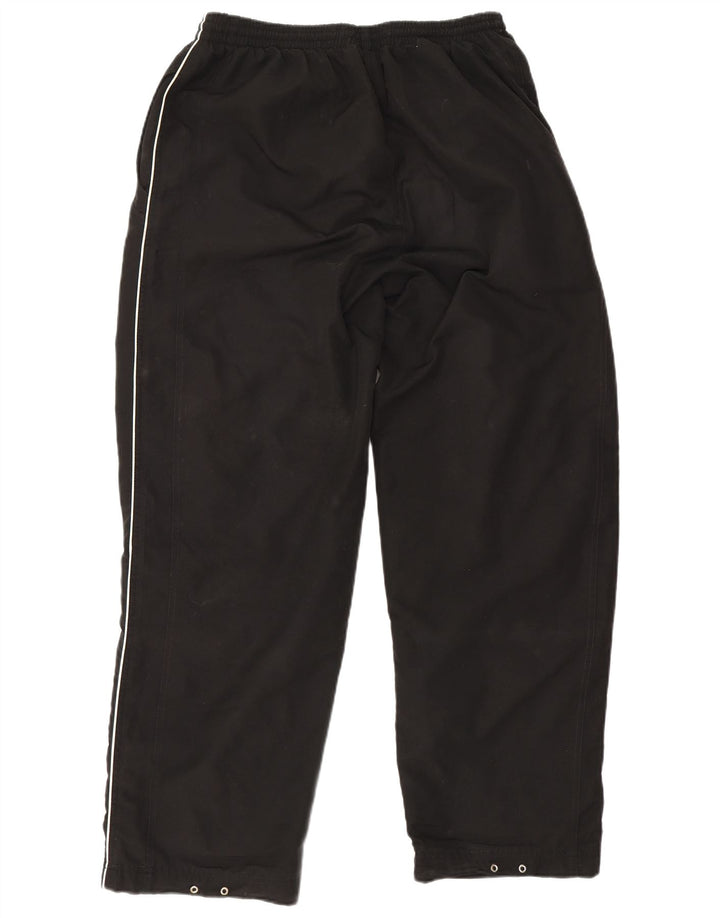 Champion Pantalón De Chándal Hombre XL Negro Poliéster