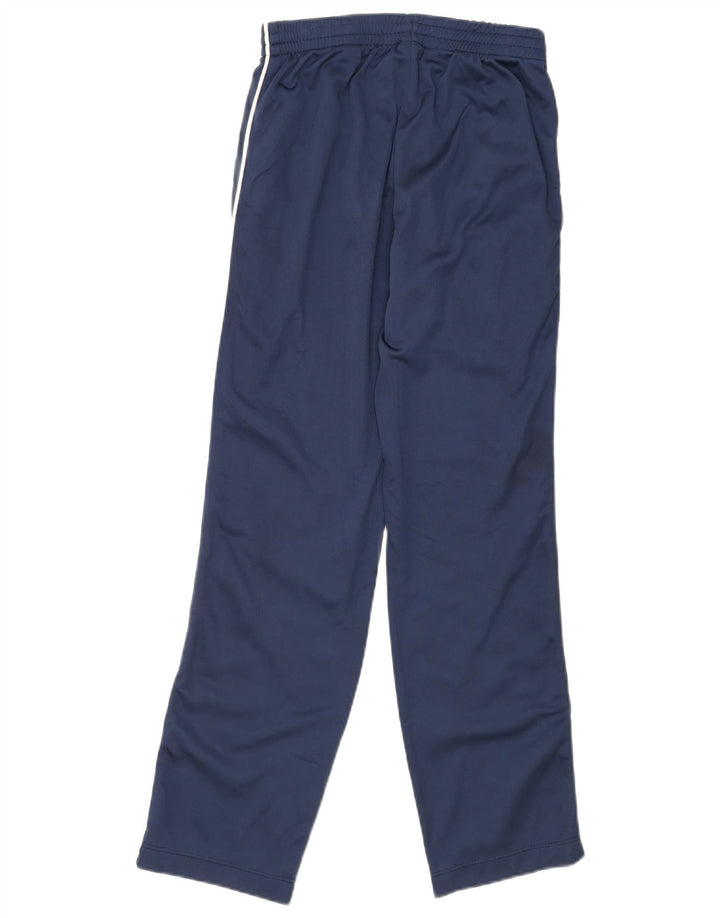 Pantalón De Chándal Asics Hombre Grande Azul Marino Poliéster