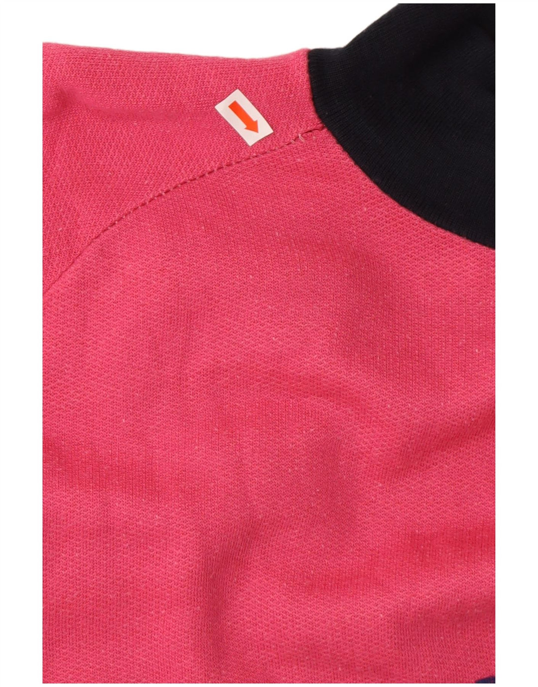 FOXHOUND Sudadera gráfica para mujer Jumper UK 46 Large Pink