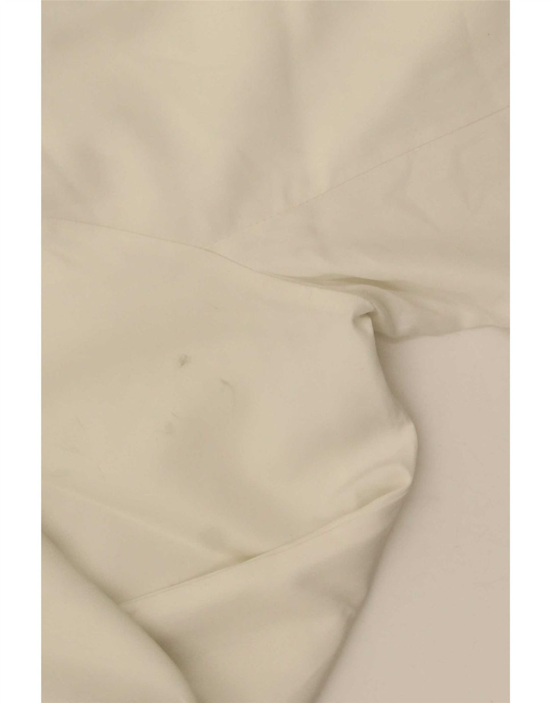 Adidas Mens Climacool Chándal Top Chaqueta Pequeña Blanco Colorblock