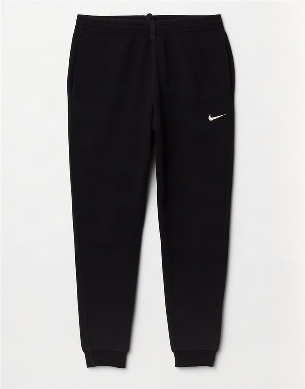 Pantalón De Chándal Nike Hombre Joggers Medium Azul Marino Algodón