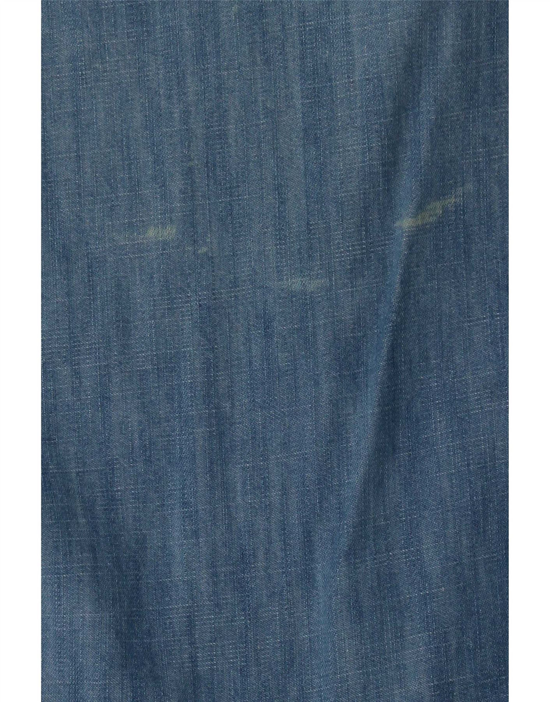 Vestido vaquero para mujer Fat Face UK 42 Algodón azul medio