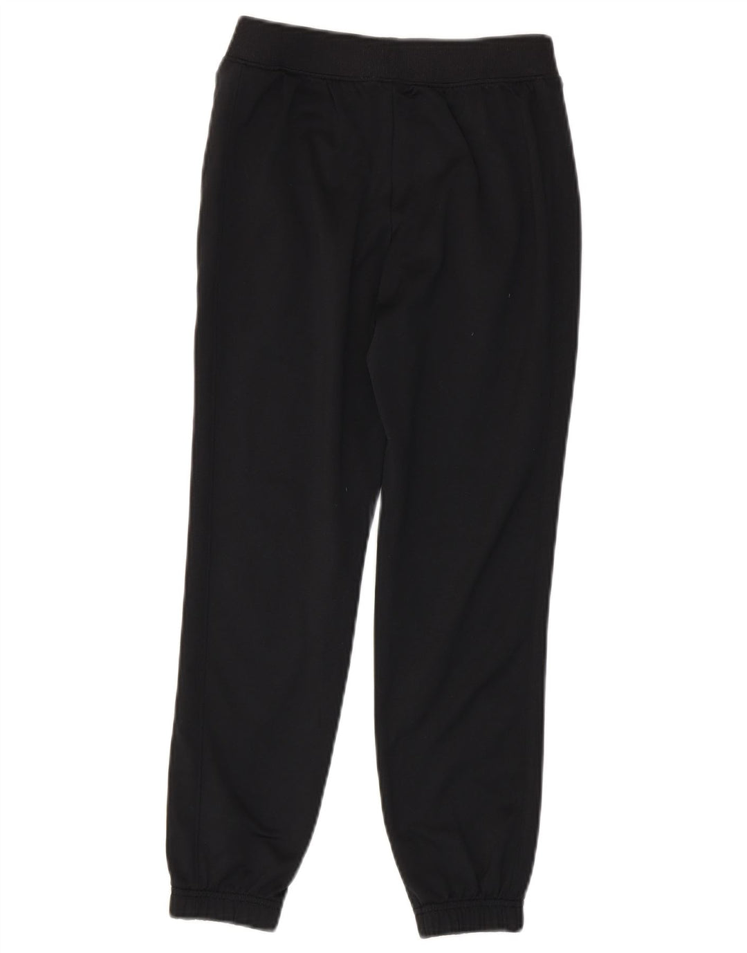 Under Armour Pantalones de chándal para niño, Joggers, 9-10 años, Mediano, Negro