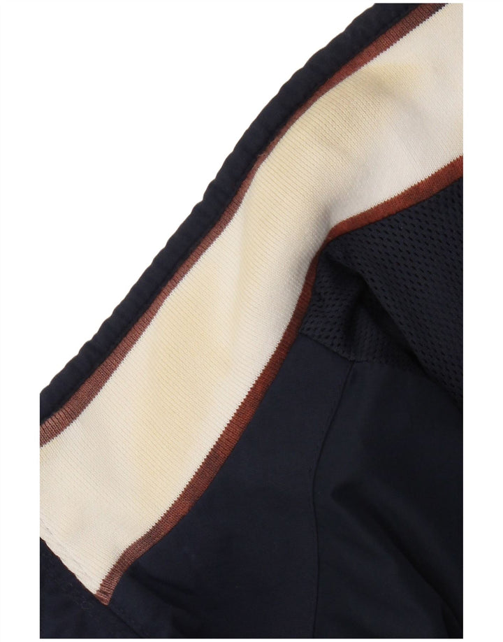 Tommy Hilfiger Chaqueta Bomber Hombre XL Poliamida Azul Marino