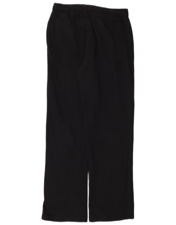 Marks & Spencer Pantalones de Chándal para Mujer UK 44 Grande Azul Marino Algodón