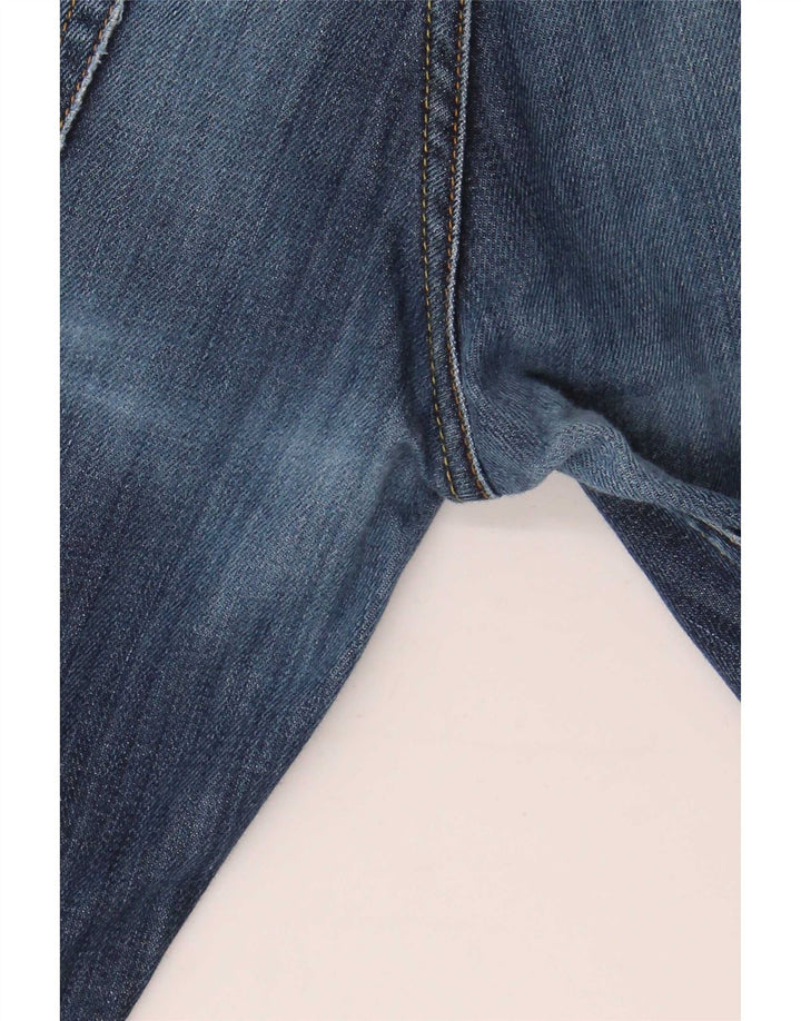 Vaqueros Levi's 511 Slim para hombre W36 L34 Azul marino