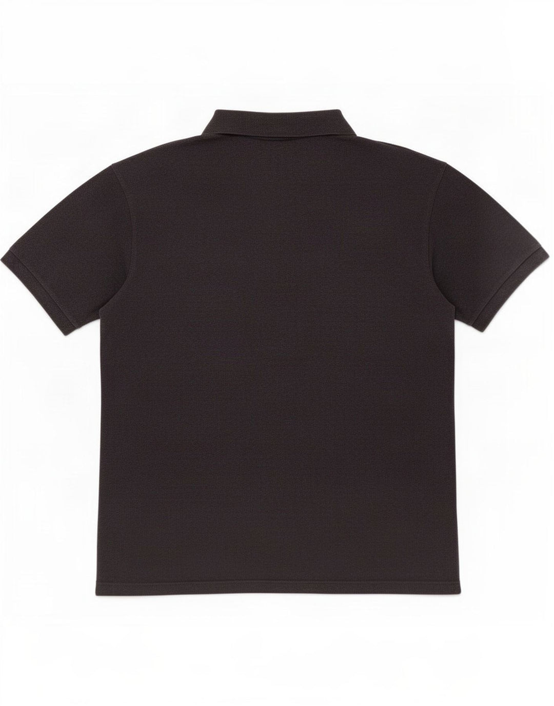 Polo Reebok Hombre Mediano Azul Marino Algodón