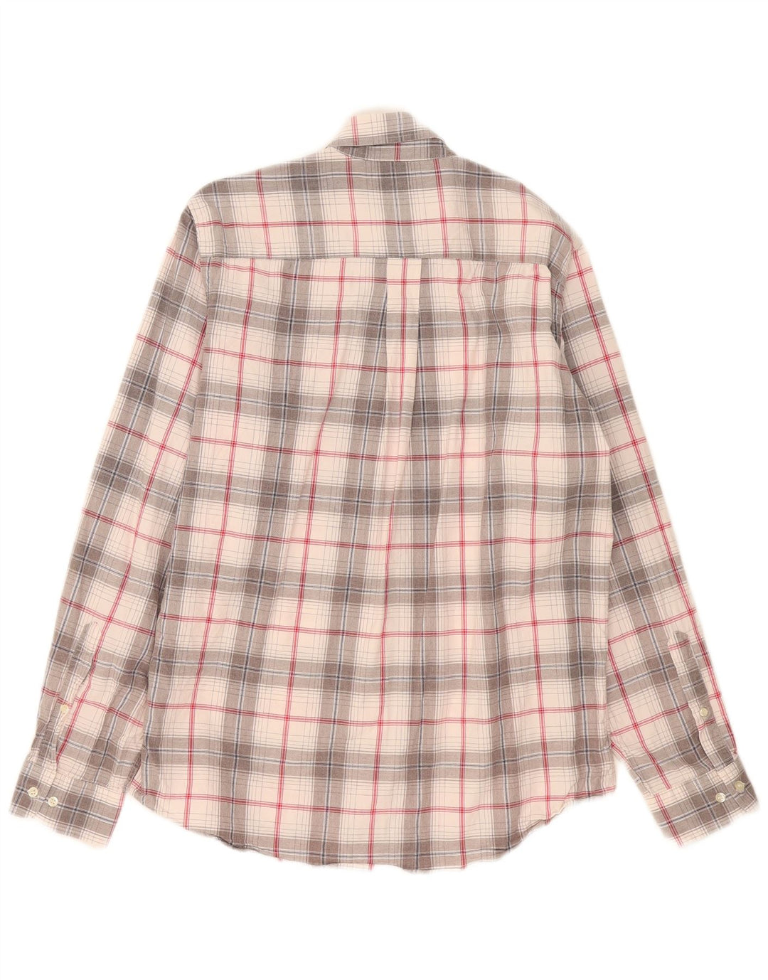 Murphy & Nye Camisa Hombre XL Cuadros Multicolor