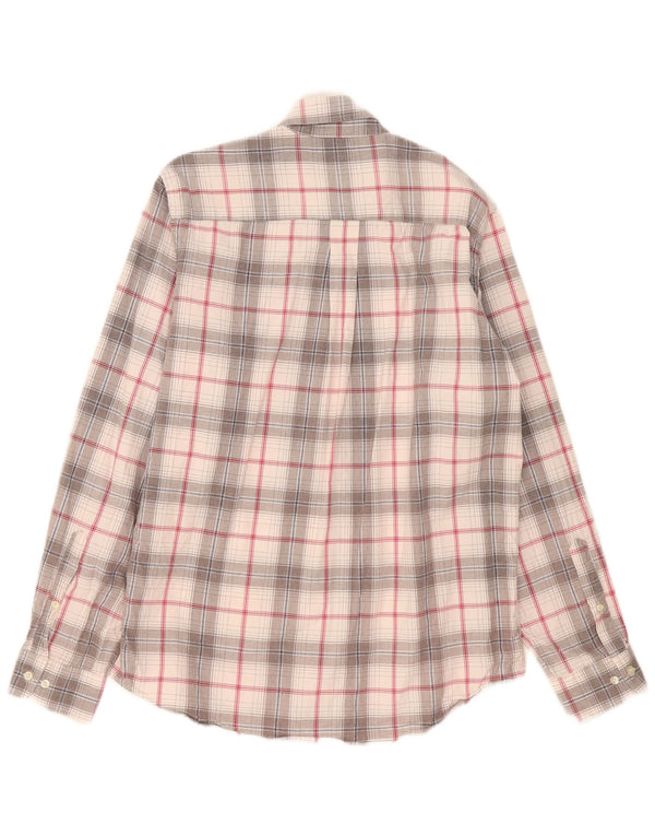 Murphy & Nye Camisa Hombre XL Cuadros Multicolor