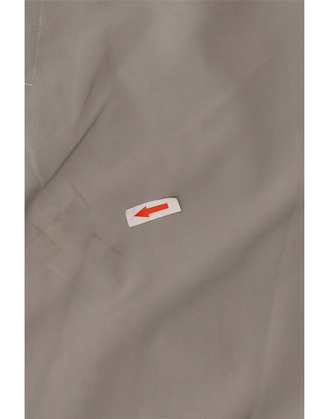 Adidas Hombre Pantalones Cortos Deportivos Pequeño Gris Poliéster