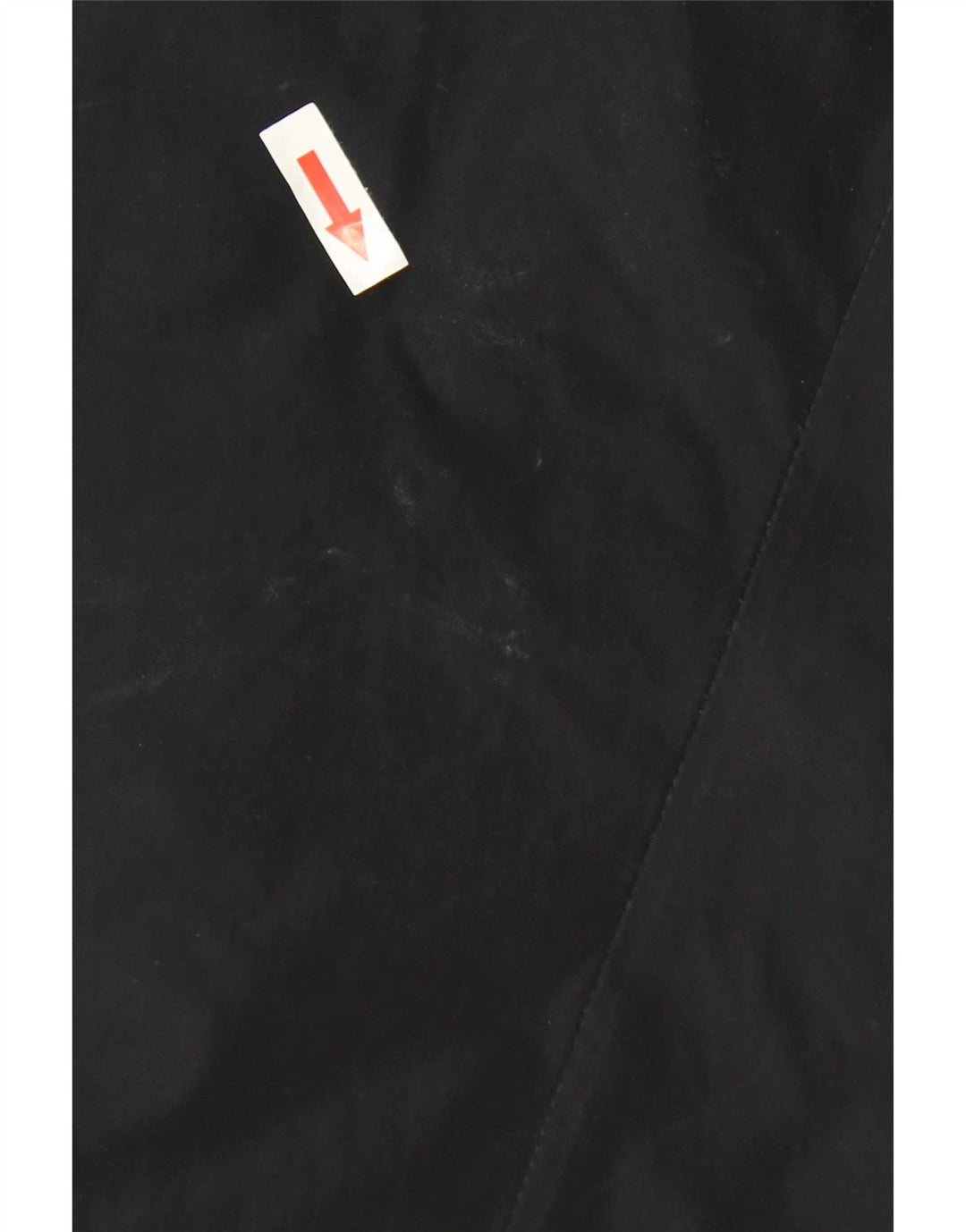 Calvin Klein Chaqueta Bomber para Mujer Reino Unido 12 Mediano Negro