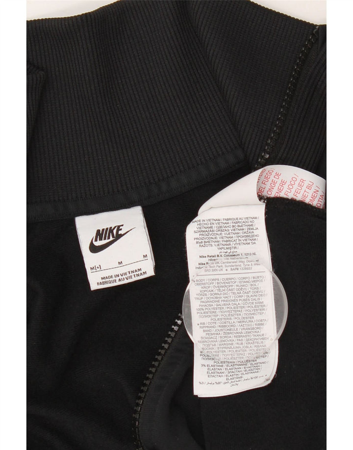 Nike Chándal completo para niña 10-11 años Mediano Negro Poliéster