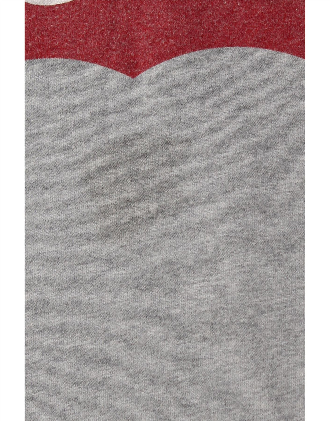 LEVI'S Mens Standard Graphic Hoodie Jumper Large Grey Cotton Vintage Levi's and Second-Hand Levi's from Messina Hembry 