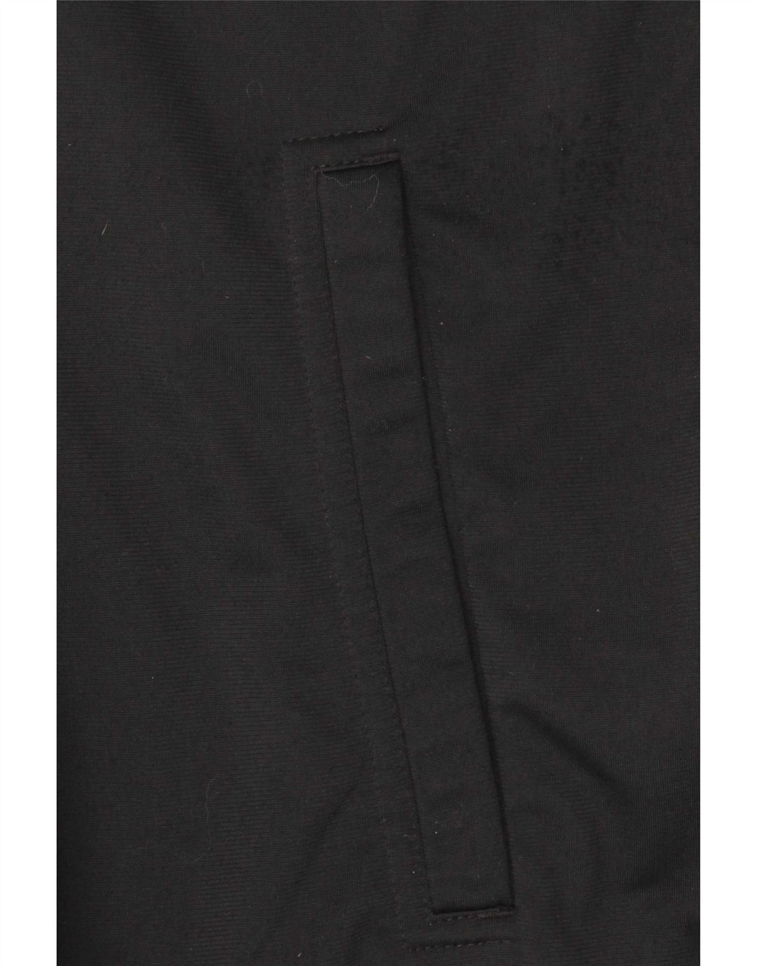 Nike - Chaqueta de chándal para hombre, talla 46/48, poliéster, color negro