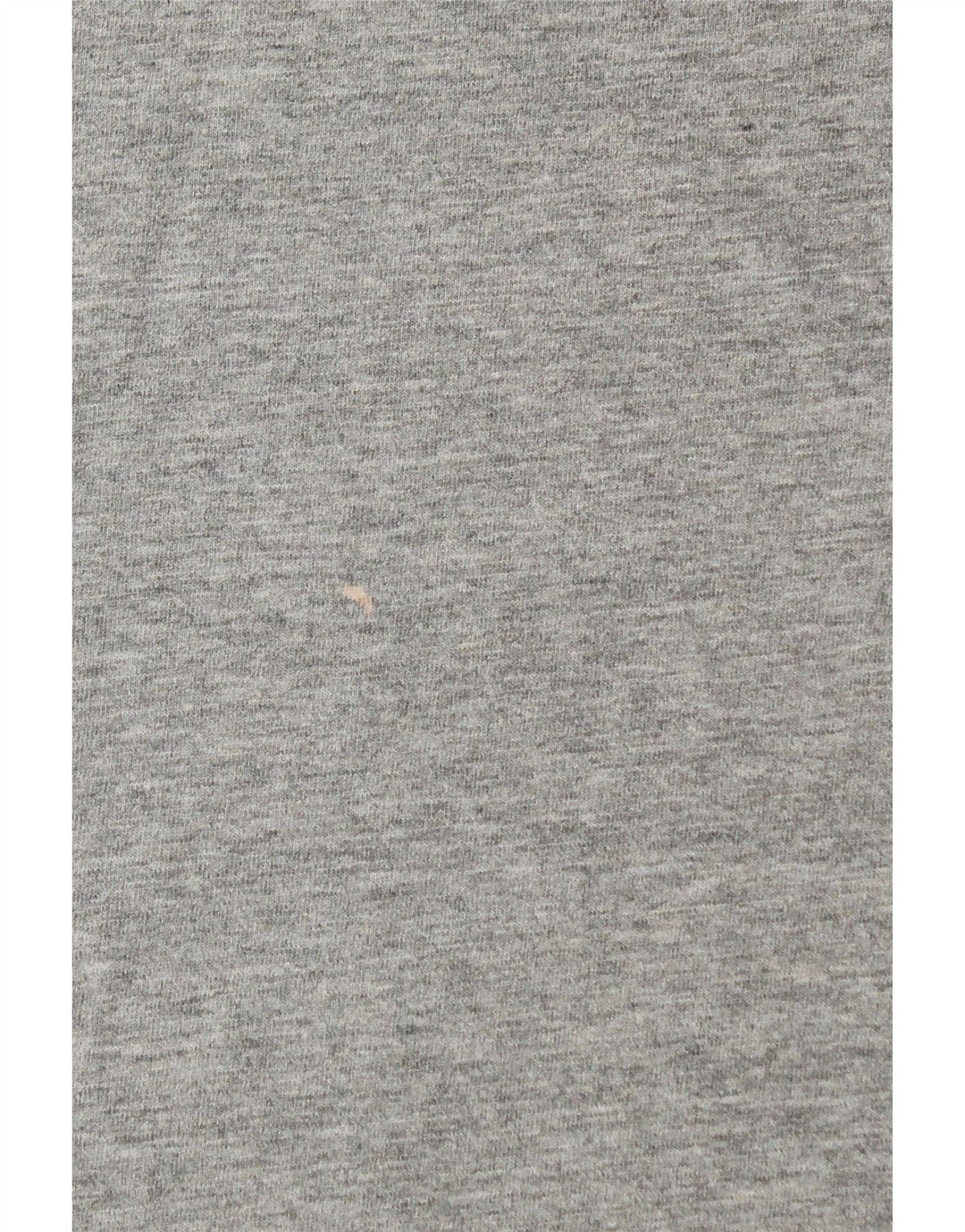 CHAMPION Camiseta gráfica para hombre Top pequeño gris