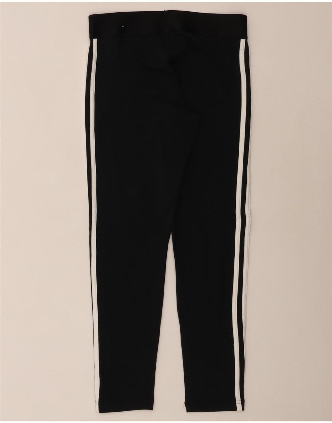 Leggings ADIDAS para mujer Reino Unido 8/10 Pequeño Negro