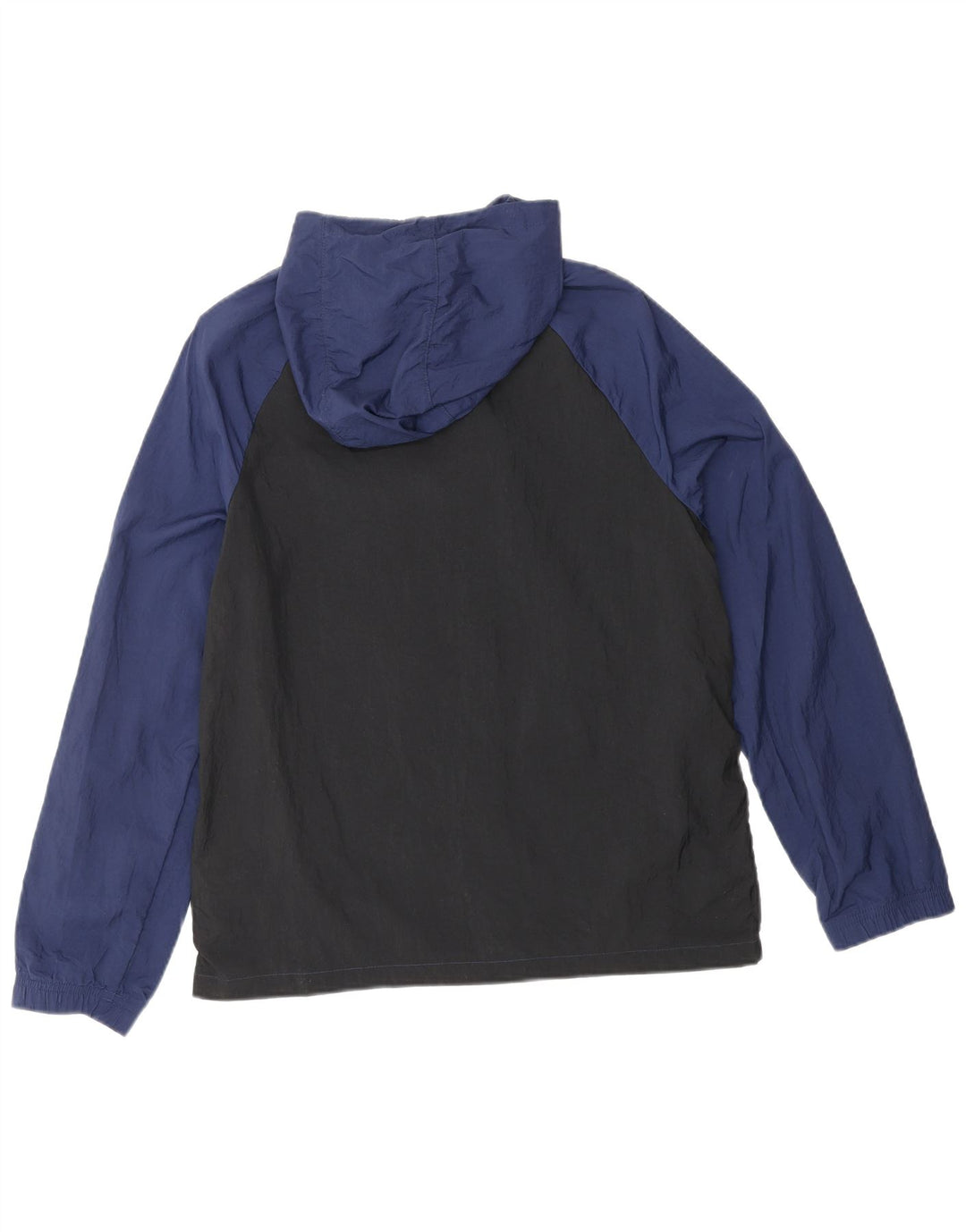 NIKE Chaqueta de chándal estándar para niños 13-14 años XL Azul Marino