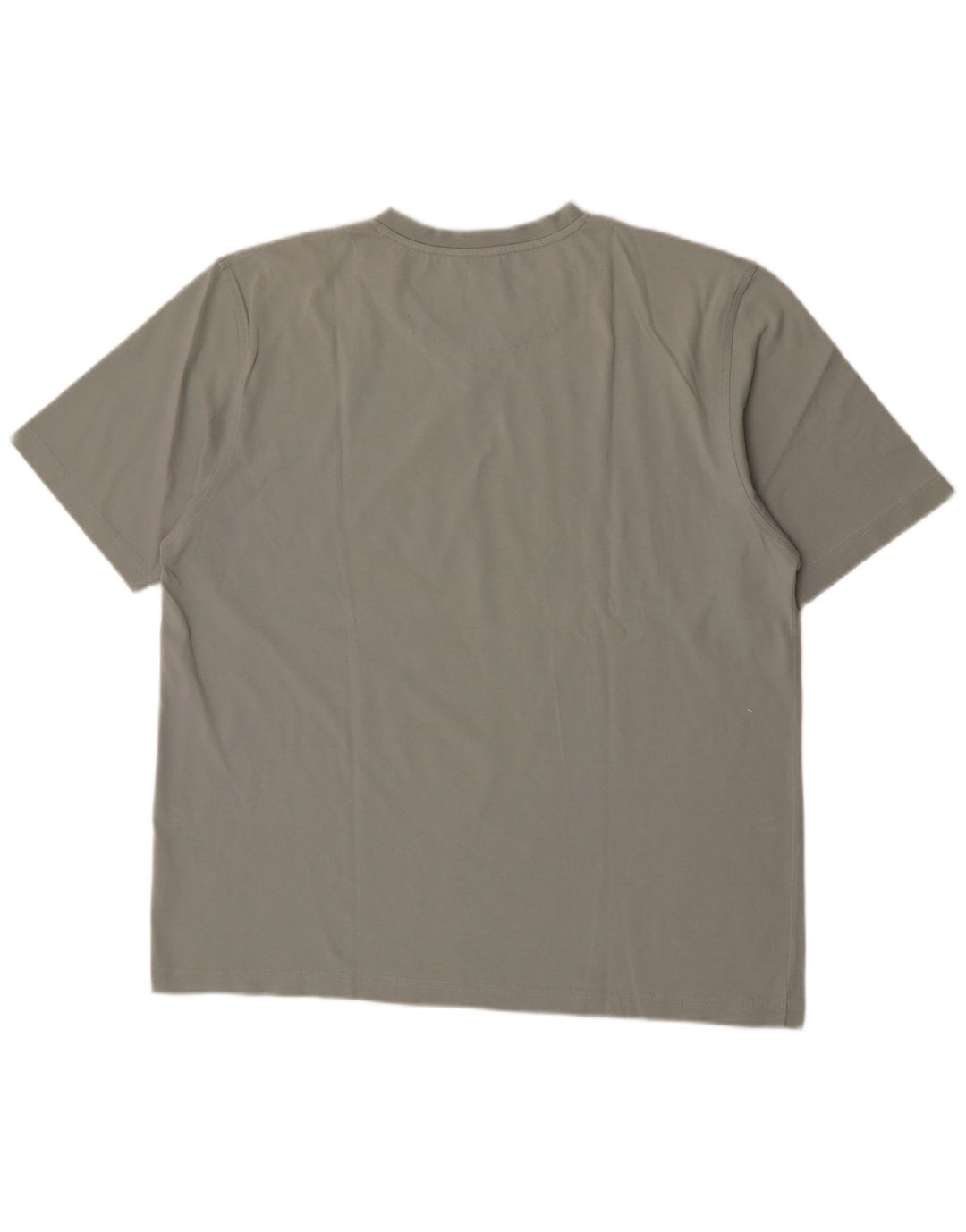Camiseta Ellesse Hombre Top XL Gris Algodón