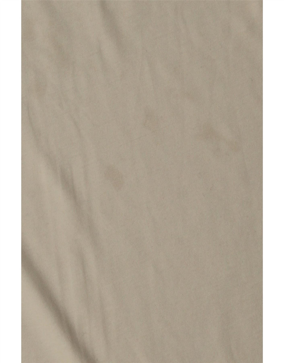 Camiseta NIKE para hombre Top grande de algodón blanco