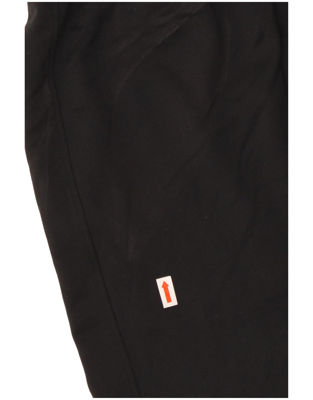 Under Armour Pantalones de chándal para niño, Joggers, 11-12 años, Grande, Negro