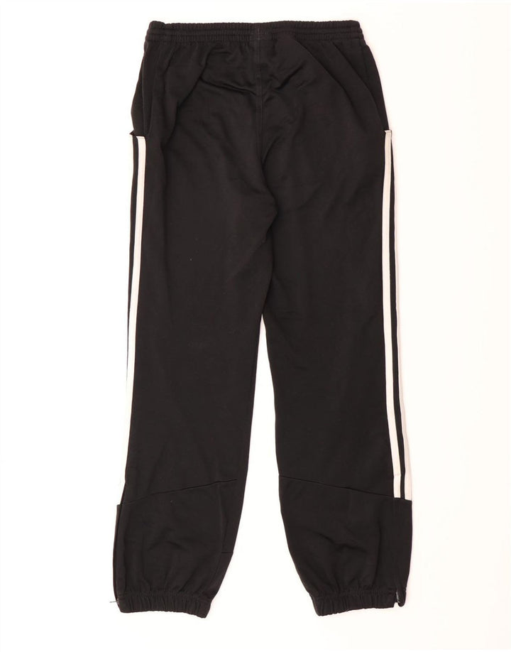 Adidas Pantalón Chándal Niño Joggers 11-12 Años Negro Poliéster