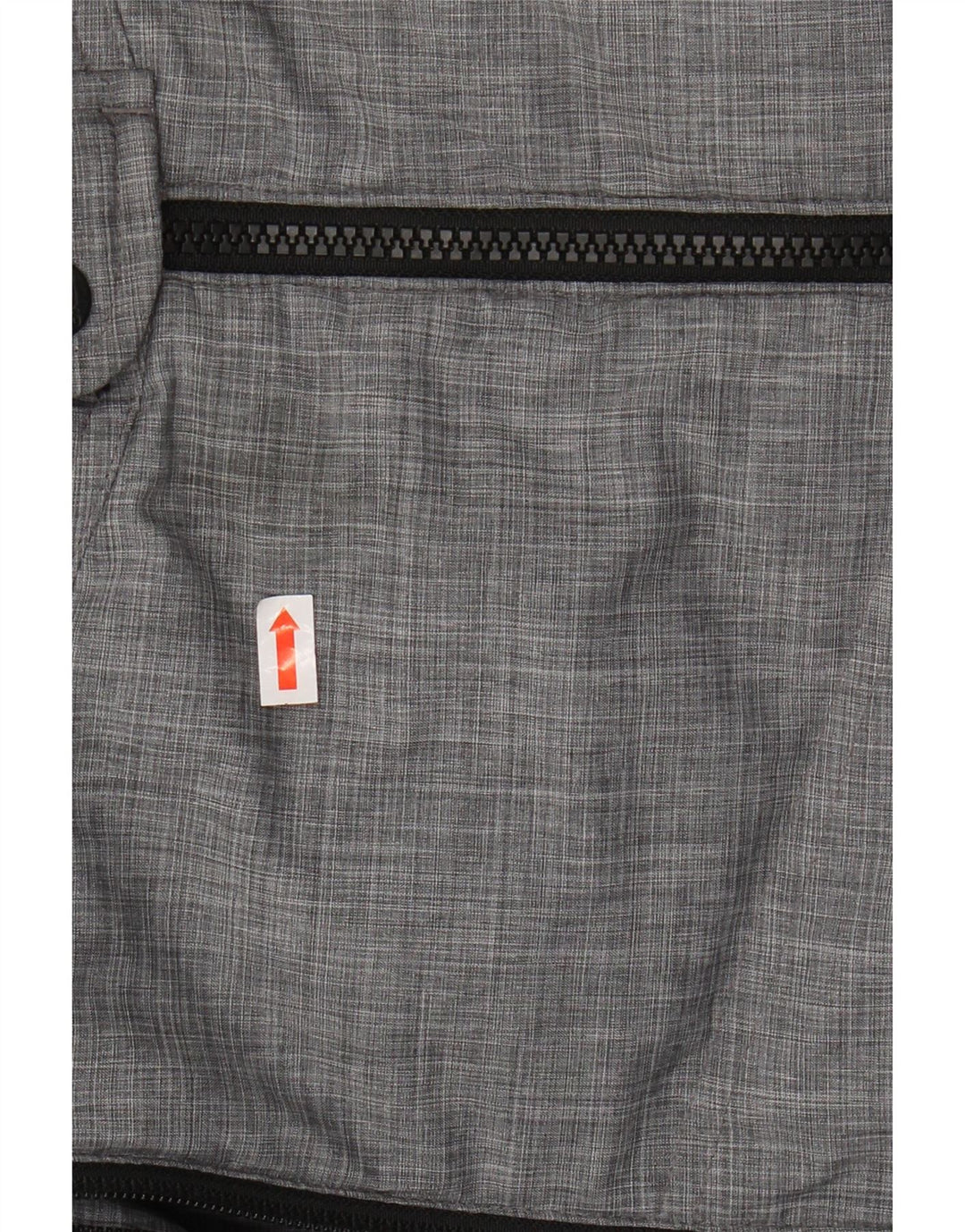 O'NEILL Chaqueta acolchada con capucha para mujer UK 46 Large Grey