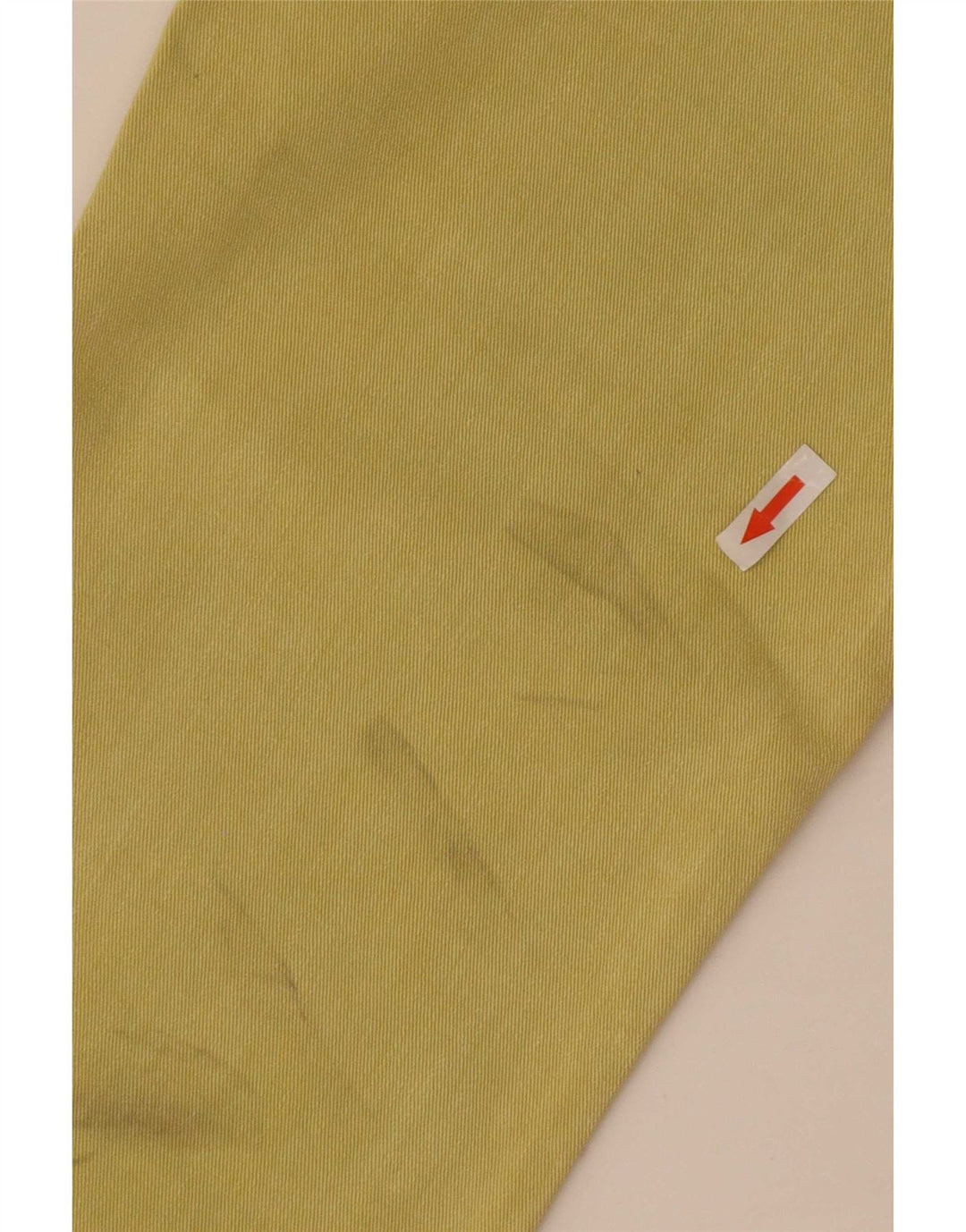 Levi's Hombre 511 Vaqueros Slim W30 L34 Amarillo